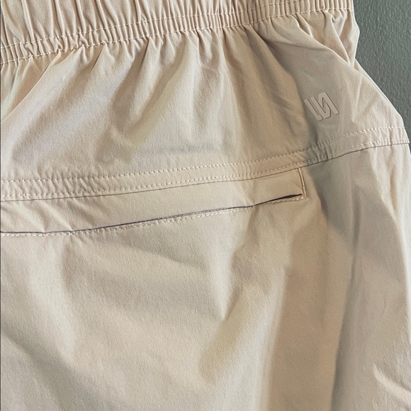 ‼️5‎ for $25 / VRST Men's Athletic Shorts in Light Pink XL - Picture 4 of 6